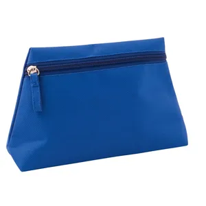 Borsa da Toilette Personalizzabile in Poliestere Relf, Pochette per Gadget Personalizzabile - Product Image 4