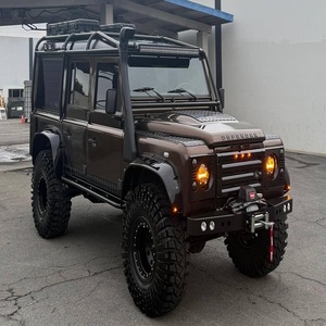 LAND ROVER DEFENDER 110 d'occasion, conduite à gauche/droite, 1984 - Product Image 1