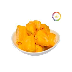 Jackfruit congelado de alta calidad de Vietnam: perfecto para la industria de jugos, postres y comidas listas - Product Image 6
