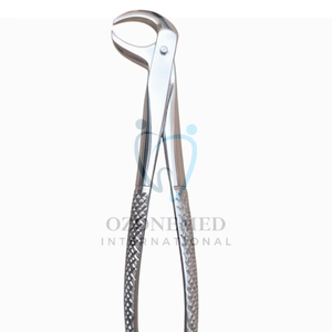 Professional High Quality Stainless Steel <b>Electric</b> Tooth Extraction Forceps Oral Care Dental Surgical <b>Instruments</b> - Product Image 1