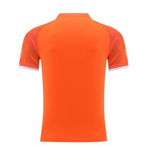 Camiseta de Fútbol de Material Duradero, Personalizable con Impresión por Sublimación, Ropa Deportiva para Equipos de Fútbol, Cuello Redondo, Precio Accesible - Product Image 2