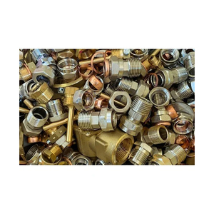 เศษทองเหลืองน้ำผึ้งสำหรับนักรีไซเคิลและผู้ส่งออก - Product Image 1