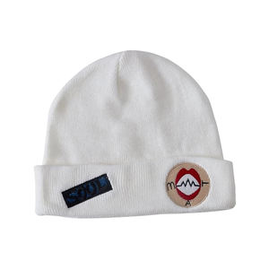 Bonnets d'hiver Prix de gros Bonnets avec logo personnalisé Service OEM Vente en gros Bonnets à vendre - Product Image 1