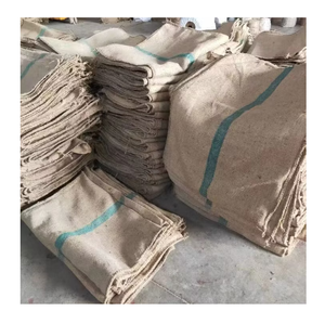 Sacs en jute d'occasion de haute qualité à bas prix - Product Image 5