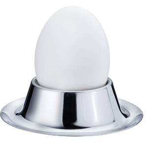 ถ้วยไข่สแตนเลสงานหัตถกรรมขายดีถ้วยใส่ไข่ของตกแต่งโต๊ะอาหารเช้า - Product Image 2