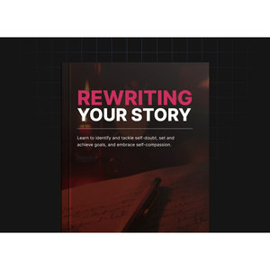 Bundle libreria digitale del viaggio degli zingari-raccolta di libri "riwriting Your story" - Product Image 1