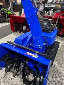 Souffleuses à neige et lance-neige puissantes et fiables à vendre - Product Image 2