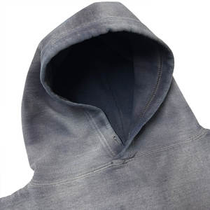 เสื้อฮู้ดสวมหัวแบบกำหนดเอง - Product Image 6