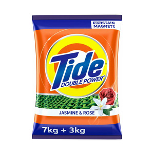 Detergente para ropa en polvo desechable ecológico original con más de 80% para ingredientes para ropa - Product Image 2