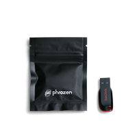 Memoria USB Cruzer Blade de 16GB, Estilo Llave/Bolígrafo, Personalizable, 2.0, Garantía de 5 Años, para Laptop/Computadora de Escritorio