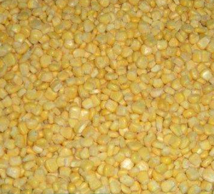 Granos de maíz congelados de Vietnam | Rico en fibra y vitaminas con tecnología IQF y precio de exportación competitivo - Product Image 2