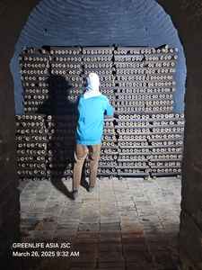 Greenlife charbon de bois dur briquettes faites à la machine haute chaleur faible cendre propre brûler BBQ Alternative au longane et au bambou - Product Image 4