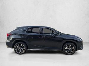 MEILLEURE ARRIVÉE! SUV d'occasion 2022 RX350 V-6 AWD A/T Voiture personnelle - Product Image 4