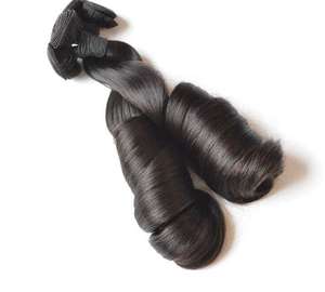 Fourniture d'usine VietNam non transformés 100% extensions de cheveux bouclés humains vierges en gros Offre Spéciale bon marché avec un prix incroyable - Product Image 5