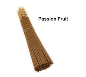 Bâtons d'encens 19 pouces Top Selling Passion Fruit Bâtons d'encens naturels Fourniture en vrac (Marron) - Product Image 1
