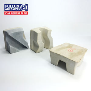 Dụng Cụ Mài Khối Hiệu Chuẩn Đá Mài Từ Tính Frankfurt Cho Đá Vôi Đá Cẩm Thạch - Product Image 5