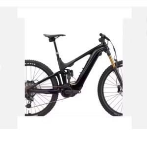 Vélo Giiant Trancee XX Advanceed E+ LTD 20MPH - Product Image 1