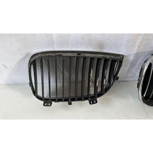 Coppia di Griglie Ornamentali per BMW Serie 1 (E87) (07>) - Product Image 2