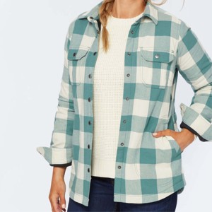 Solid Color High Quality <b>Cheap</b> Price Best Design Cotton Material New Men Flannel <b>Shirt</b> - Product Image 2