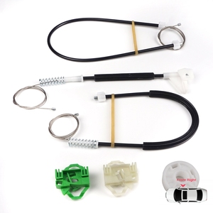 Kit de Reparación de Elevalunas BWR639, Puerta Delantera Derecha para Ibiza MK2 6K1 1993-2002 4/5 Puertas 6K4837402P - Product Image 1