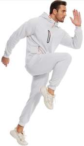 Survêtements pour hommes à bas prix Meilleure vente Votre propre logo Meilleur fabricant spécial pour les survêtements pour hommes - Product Image 6