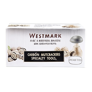 WESTMARK Pack of 9 Wooden <b>Nutcrackers</b> Specialty Tools - Product Image 2