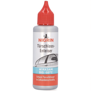 Limpiador Descongelante NIgrn de 50 ml para Puertas - Product Image 2