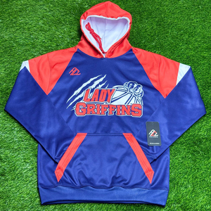 Personnalisé votre sweat à capuche impression 3D par sublimation hommes femmes et sweats à capuche unisexes de qualité supérieure 100% polyester - Product Image 1