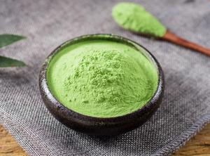 Le fabricant de poudre de feuilles de pandan fournit une poudre de feuilles de pandan de haute qualité en vrac poudre de feuilles de pandan d'Asie du Sud-Est - Product Image 4