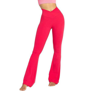 OEM Service <b>Yoga</b> Tight <b>Trouser</b> For Women Gym Wear <b>Yoga</b> <b>Trouser</b> For Women Best Price <b>Yoga</b> Tight <b>Trouser</b> For Women For Online Sale - Product Image 1