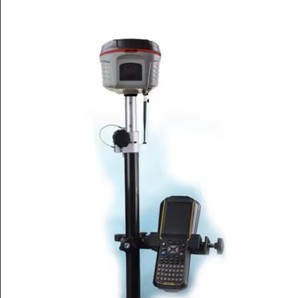Estación móvil RTK GPS de alta calidad TB para topografía - Product Image 1