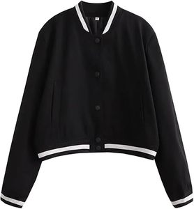 Femmes hiver col montant simple boutonnage manteau veste manches longues poches solides respirant peau de mouton fermeture à glissière - Product Image 2