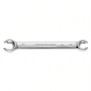 Facom Metric Web Straight Flare-Nut <b>Wrenches</b> - Product Image 3
