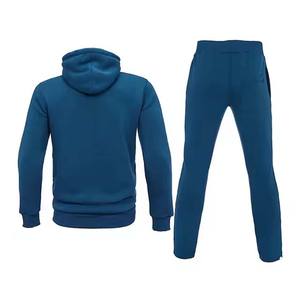 Trajes Deportivos de Invierno con Capucha de Alta Calidad, Transpirables, Personalizados, de Moda, para Hombre, para Entrenamiento, Deportivos, Casuales, 100% Algodón - Product Image 5