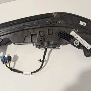 Conjunto de Faros LED Serie BW 7 G11 G12, Proyector DRL |   Piezas de Iluminación Automotriz de Repuesto OEM - Product Image 2