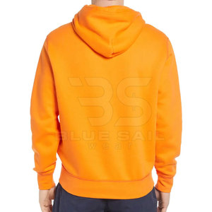 Sweat à capuche pour homme en tissu premium, chaud, style simple, sweat à capuche pour homme - Product Image 3