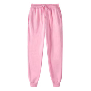 Men's Casual Professional Style Gym Fitness <b>Joggers</b> Pants <b>Slim</b> Fit Quick Dry Anti-Wrinkle Mid Waist Zipper Pocket 100% Cotton - Product Image 3