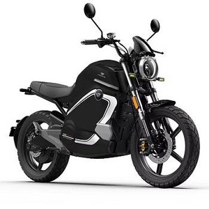 Motocicleta Eléctrica IBRA, la Más Vendida del 2025, Motor V motos TC Wanderer Pro - Product Image 1