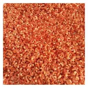 กุ้งแห้งแบบธรรมชาติจากเวียดนามกุ้งแห้งตากแดดสำหรับเด็กพร้อมส่งออกเป็นจำนวนมากและจัดส่งทั่วโลก - Product Image 4