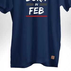 Camiseta Informal para Mujer, Camiseta de Cumpleaños, Tendencia, Transpirable, de Alta Calidad, con Logotipo/Colores Personalizados - Product Image 5