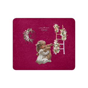 Coperta Sherpa per Bambini AmoreBell, Tessili e Biancheria da Letto - Product Image 1
