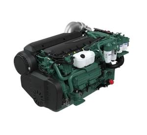 Pièces détachées complètes pour moteur marin PENTA, pièces détachées d'origine pour moteur marin axées sur les performances - Product Image 1