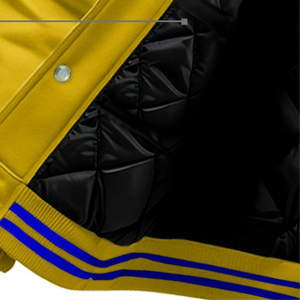 Sigma Gamma Rho 1922 Royal Heritage Varsity Jacket SGRho Greek Letterman Poodle Pride Premium Coat - Product Image 6