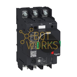 Schneider Electric GV4P80N6 - Nuevo - Product Image 1
