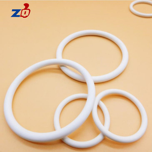 Endüstriyel ve OEM Uygulamalarında Özel Sızdırmazlık İhtiyaçları için Özel Boyutlu FFKM <span class=keywords><strong>O</strong></span>-<span class=keywords><strong>Ring</strong></span> - Product Image 3