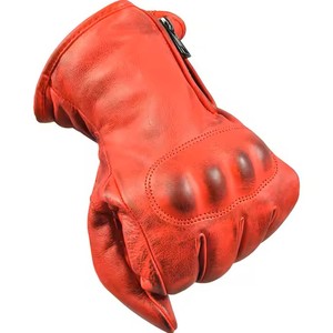 Gants de moto de qualité supérieure design en gros Gants de moto personnalisés à vendre Pakistan de haute qualité pour adultes - Product Image 1