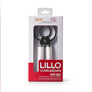 LILLO NEW Ouvre-boîte blanc 0051 820 - Product Image 2