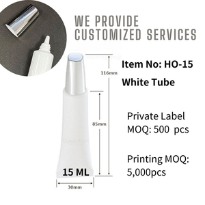 Professional Salon Pro Xylane Firming Moisturizer Eye Cream for Wrinkles Fine Lines Collagen Regeneration Private <b>Label</b> Skincare - Product Image 3