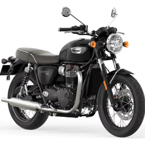 Disponible-Maintenant 2025 Triumphhs Bonnevillees T120 Nouveau en stock - Product Image 2
