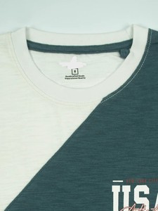 Camiseta Personalizada para Hombre, Estilo Casual, Transpirable, de Secado Rápido, 100% Algodón Ecológico, Cuello Redondo, Diseño Personalizado - Product Image 4